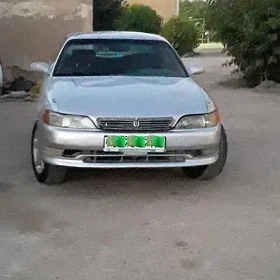 Toyota Mark II 1996