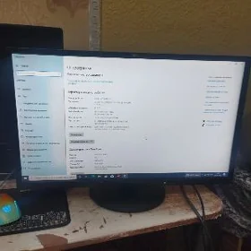 Intel Core i7-7700 Комьютер