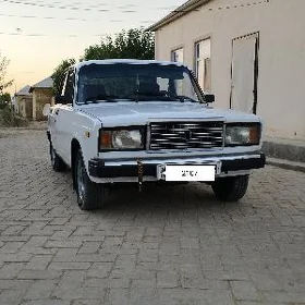 Lada 2107 2000
