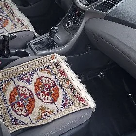 Hyundai Elantra 2014
