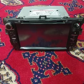 telewizor carolla