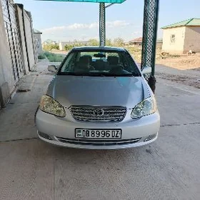 Toyota Corolla 2006