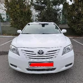 Toyota Camry 2008