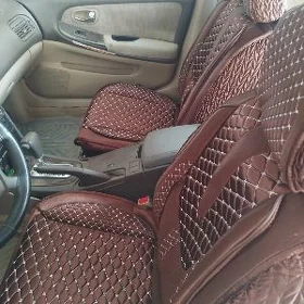 Nissan Maxima 2001