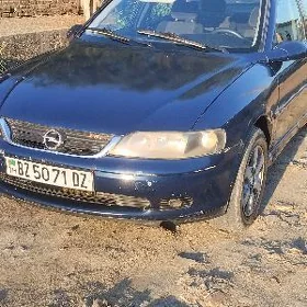 Opel Vectra 2000