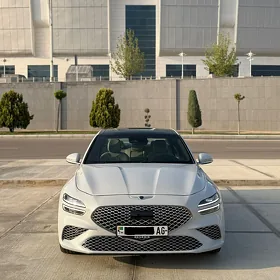 Genesis G70 2022