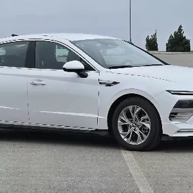 Hyundai Sonata 2024