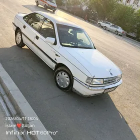 Opel Vectra 1990