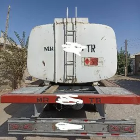 Kogel Euro Trailer 2009