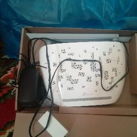 Роутер TP-Link TD-W8961N