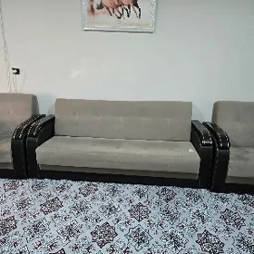 divan we kreslo