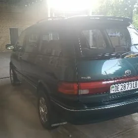 Toyota Previa 1996