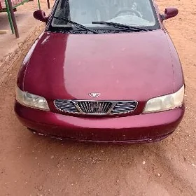 Toyota Cresta 2000