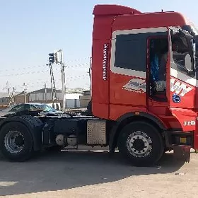 Sitrak C7H 2021