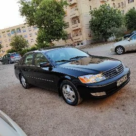 Toyota Avalon 2003