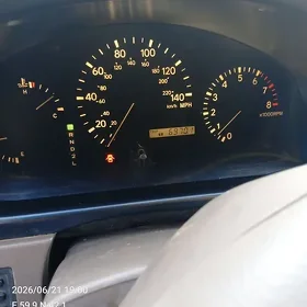 Lexus RX 300 2002
