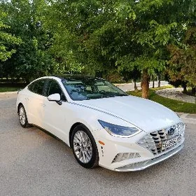 Hyundai Sonata 2020
