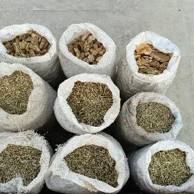 Ot we gaty çörek