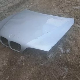 Bmw E39 kapot