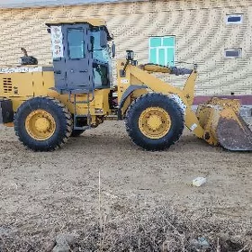 XCMG LW300F 2014
