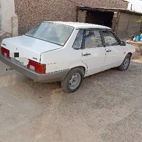 Lada 21099 2001