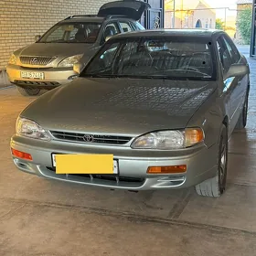 Toyota Camry 1996