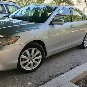 Toyota Camry 2009