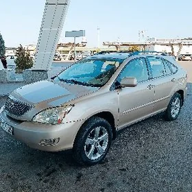 Lexus RX 330 2003