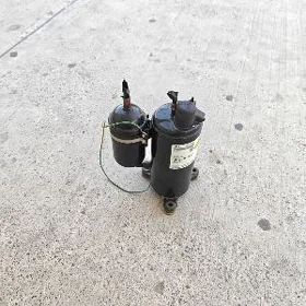 kansener mator