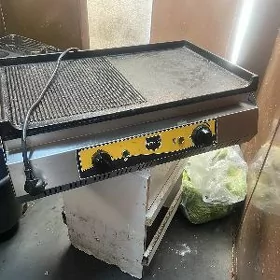 Izgara turkinki