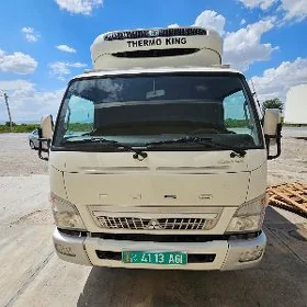 Mitsubishi Canter 2023
