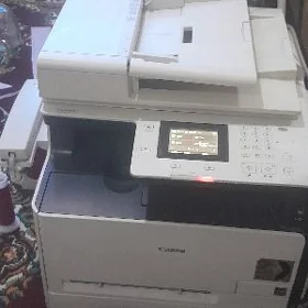 printer Canon 628