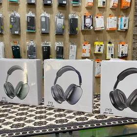 p9 plus max nausnik