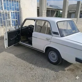 Lada 2106 1999