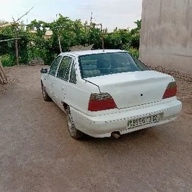 Daewoo Nexia 1997