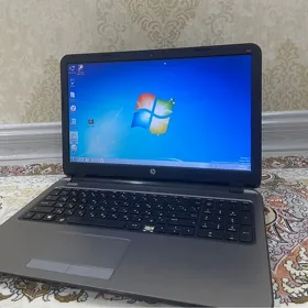 HP noutbuk