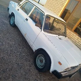 Lada 2107 2004