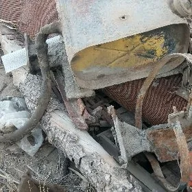 Gidra bijk kamaz
