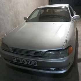 Toyota Mark II 1995