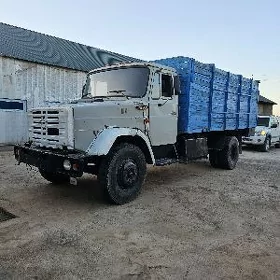 Zil 4331 1992