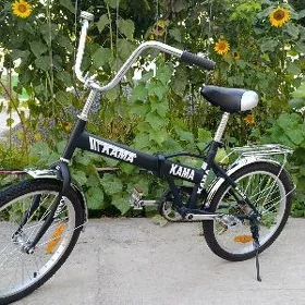 Kama tigir
