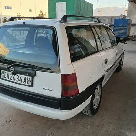 Opel Astra 1995