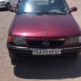 Opel Astra 1993