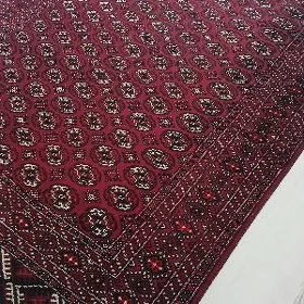 Turkmen  el Haly