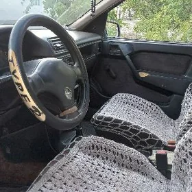 Opel Vectra 1992