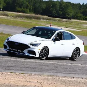 Hyundai Sonata 2022