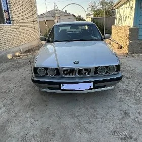 BMW 525 1992