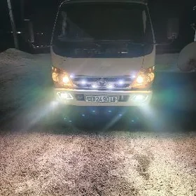 Forland H2 2012