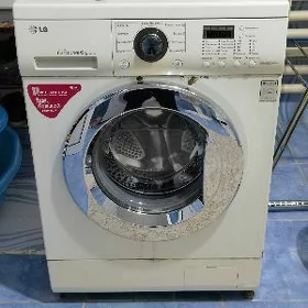 Kir maşyn LG 6kg
