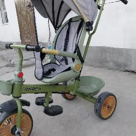 детский велик